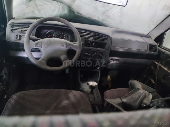 Volkswagen Golf 1996, 385,325 km - 2.0 л - Bakı