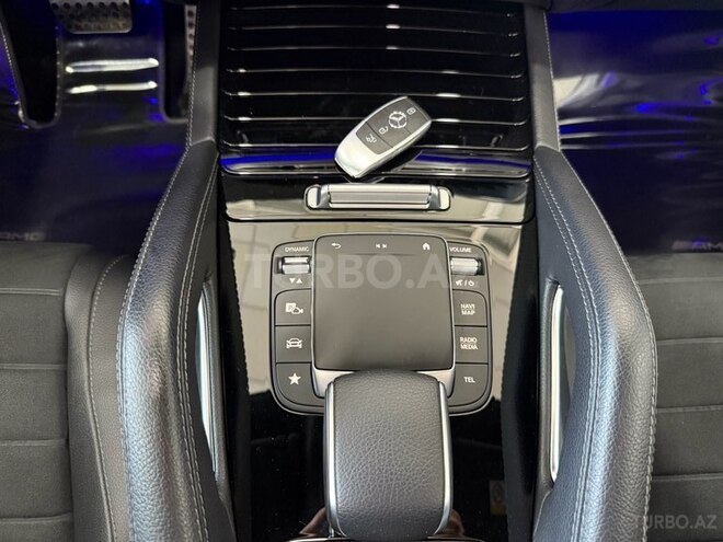Mercedes  2021, 41,000 km - 2.0 l - Bakı
