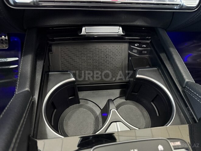 Mercedes  2021, 41,000 km - 2.0 l - Bakı