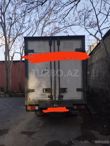 Hyundai H 100 2014, 250,000 km - 2.9 l - Bakı