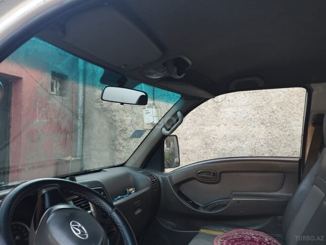 Hyundai H 100 2014, 250,000 km - 2.9 l - Bakı
