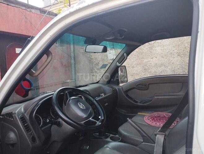 Hyundai H 100 2014, 250,000 km - 2.9 l - Bakı