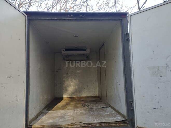 Hyundai H 100 2014, 250,000 km - 2.9 l - Bakı