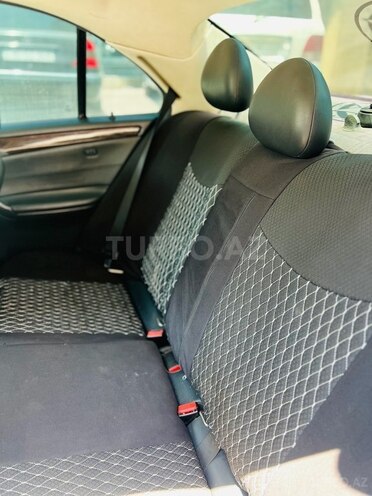 Mercedes C 240-7