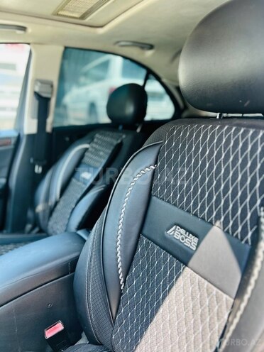 Mercedes C 240-9