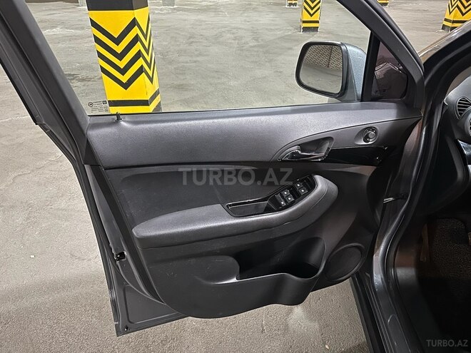 Chevrolet Orlando 2015, 169,000 km - 1.6 l - Bakı