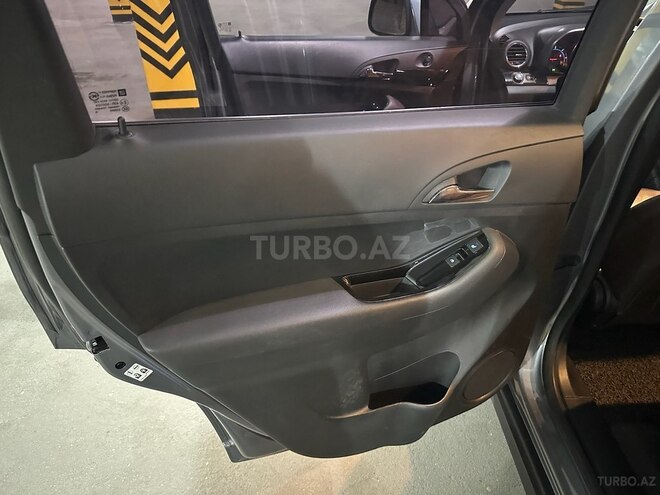 Chevrolet Orlando 2015, 169,000 km - 1.6 l - Bakı