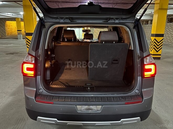 Chevrolet Orlando 2015, 169,000 km - 1.6 l - Bakı