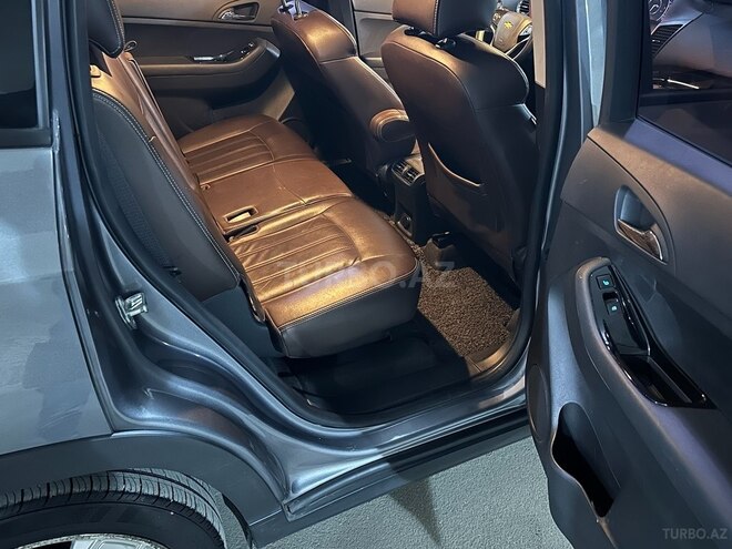 Chevrolet Orlando 2015, 169,000 km - 1.6 l - Bakı
