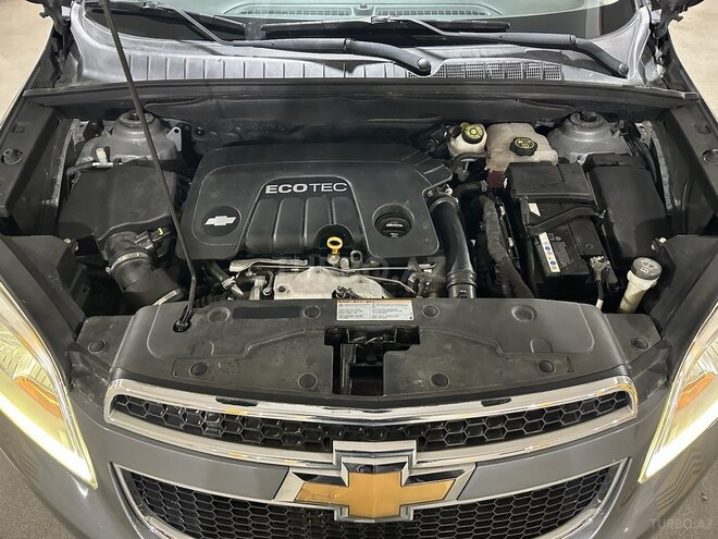Chevrolet Orlando 2015, 169,000 km - 1.6 l - Bakı