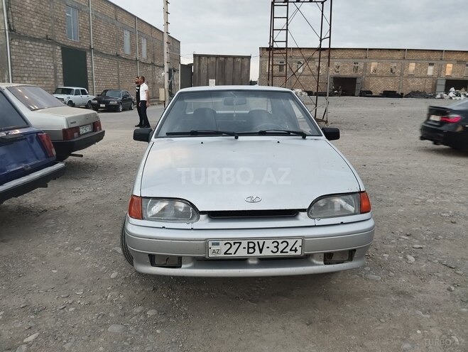 LADA (VAZ) 2115 2009, 150,000 km - 1.6 л - Xaçmaz
