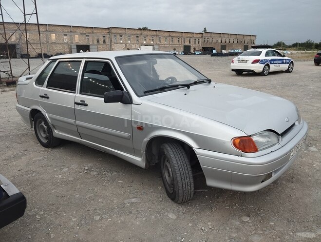 LADA (VAZ) 2115 2009, 150,000 km - 1.6 л - Xaçmaz