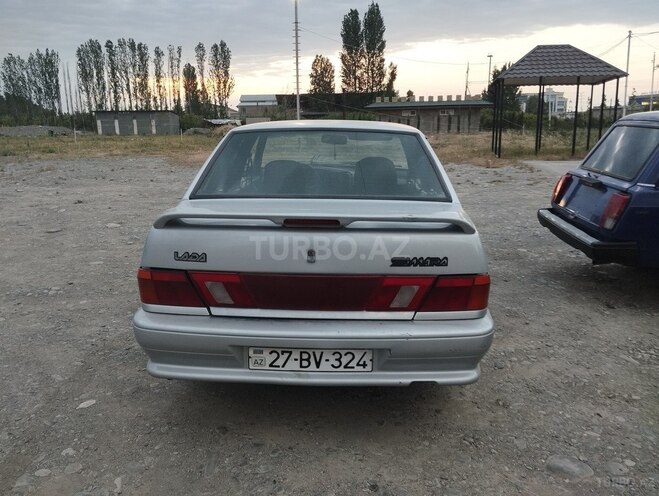 LADA (VAZ) 2115 2009, 150,000 km - 1.6 л - Xaçmaz