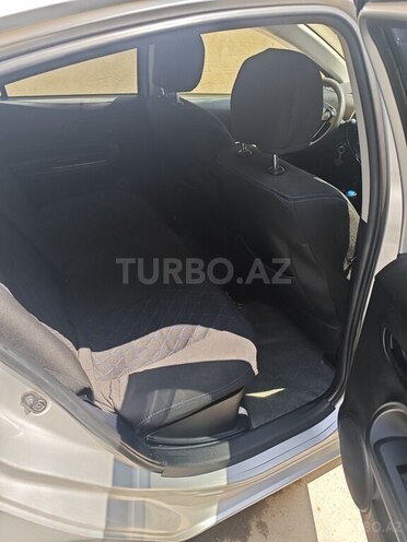 Toyota Aqua 2018, 47,000 km - 1.5 l - Bakı