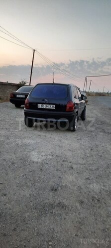 Opel Vita 1998, 336,000 km - 1.4 л - Bakı