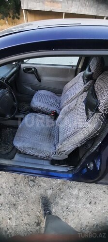 Opel Vita 1998, 336,000 km - 1.4 л - Bakı