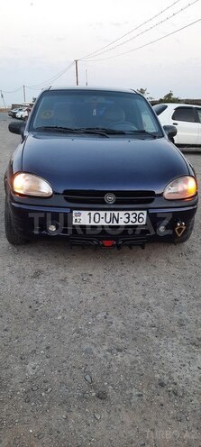 Opel Vita 1998, 336,000 km - 1.4 л - Bakı