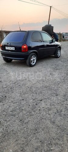 Opel Vita 1998, 336,000 km - 1.4 л - Bakı