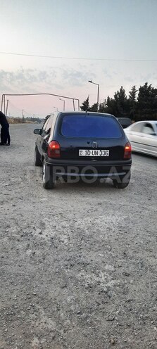 Opel Vita 1998, 336,000 km - 1.4 л - Bakı