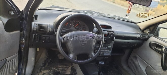 Opel Vita 1998, 336,000 km - 1.4 л - Bakı