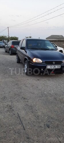 Opel Vita 1998, 336,000 km - 1.4 л - Bakı