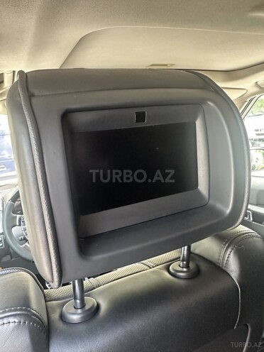 Land Rover Range Rover 2011, 180,000 km - 5.0 l - Bakı