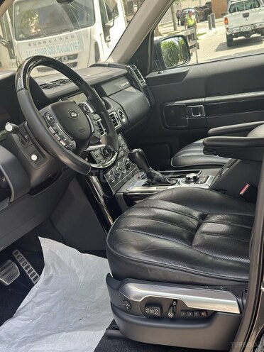 Land Rover Range Rover 2011, 180,000 km - 5.0 l - Bakı