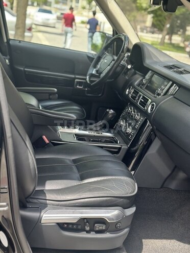 Land Rover Range Rover 2011, 180,000 km - 5.0 l - Bakı