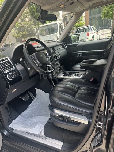 Land Rover Range Rover 2011, 180,000 km - 5.0 l - Bakı