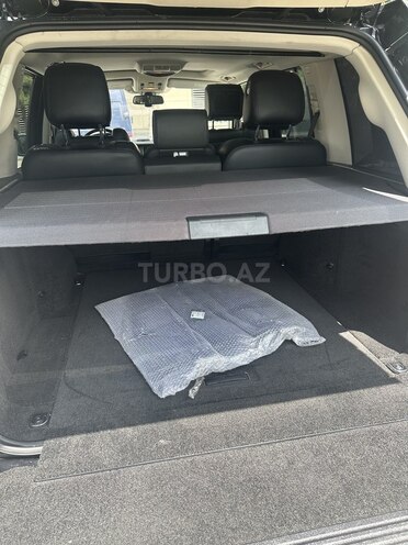 Land Rover Range Rover 2011, 180,000 km - 5.0 l - Bakı