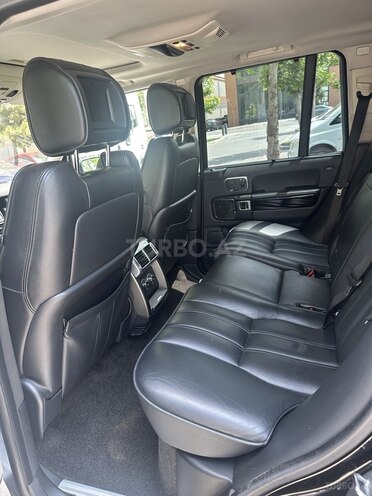 Land Rover Range Rover 2011, 180,000 km - 5.0 l - Bakı