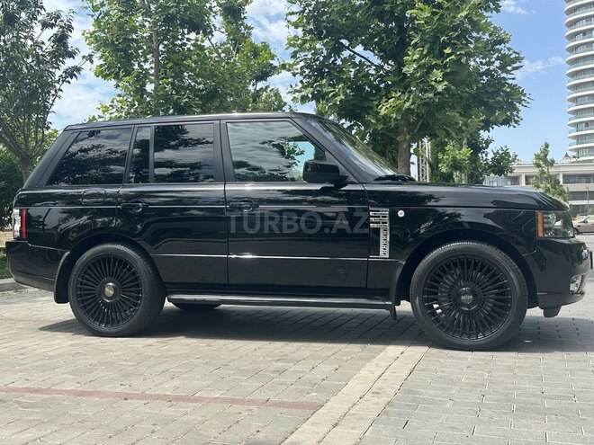 Land Rover Range Rover 2011, 180,000 km - 5.0 l - Bakı