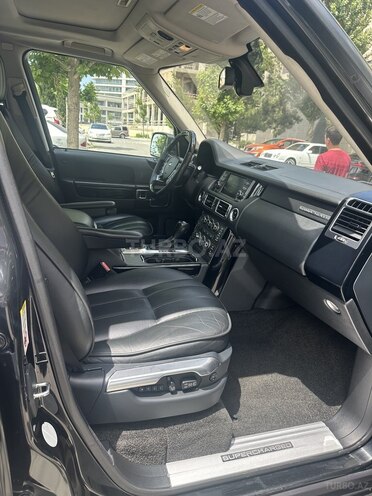 Land Rover Range Rover 2011, 180,000 km - 5.0 l - Bakı