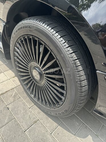 Land Rover Range Rover 2011, 180,000 km - 5.0 l - Bakı