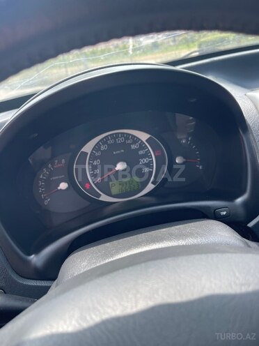 Hyundai Tucson 2009, 166,000 km - 2.0 l - Bakı