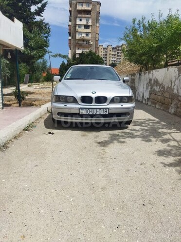 BMW 535 2001, 275,000 km - 3.5 l - Bakı