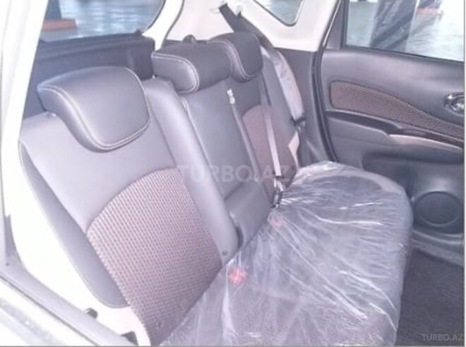 Nissan Note 2015, 32,000 km - 1.2 l - Bakı