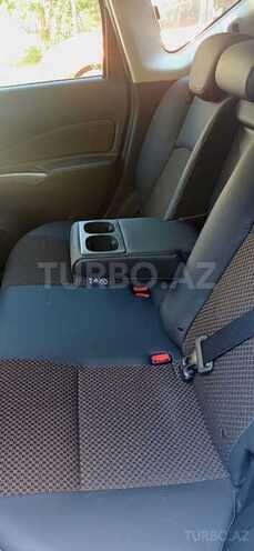 Nissan Note 2015, 32,000 km - 1.2 l - Bakı