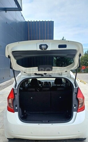 Nissan Note 2015, 32,000 km - 1.2 l - Bakı