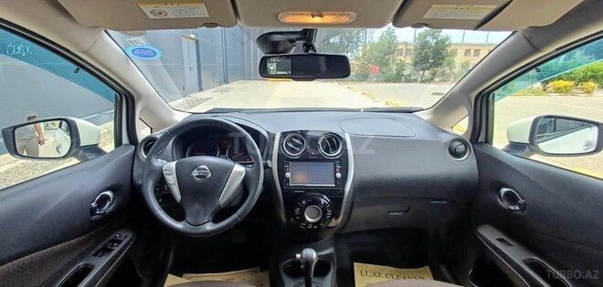 Nissan Note 2015, 32,000 km - 1.2 l - Bakı