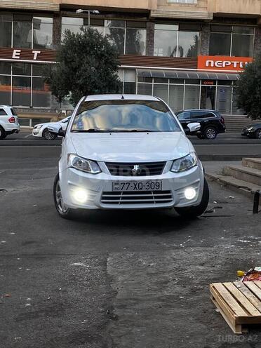Saipa Saina-1