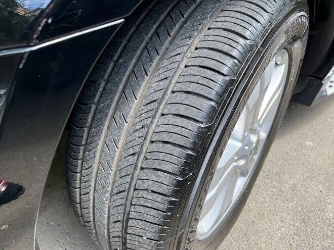 Mercedes GL 450 4MATIC 2008, 203,743 km - 4.7 l - Bakı