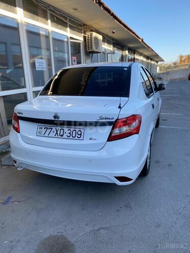 Saipa Saina-2