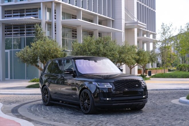 Land Rover Range Rover 2019, 64,000 km - 3.0 l - Bakı