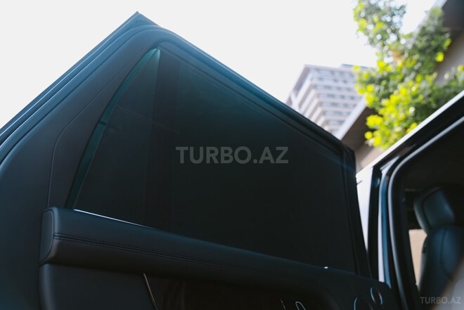 Land Rover Range Rover 2019, 64,000 km - 3.0 l - Bakı