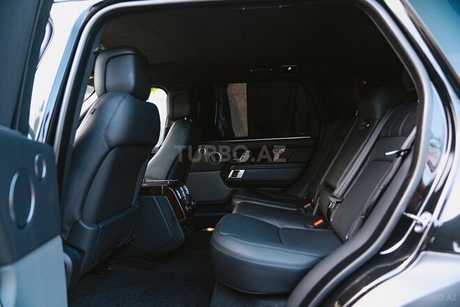 Land Rover Range Rover 2019, 64,000 km - 3.0 l - Bakı