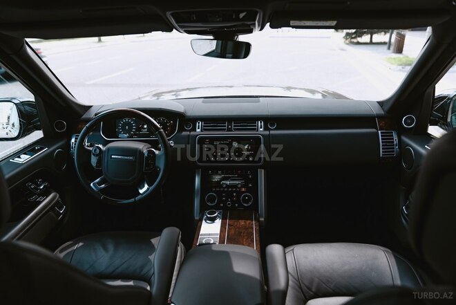 Land Rover Range Rover 2019, 64,000 km - 3.0 l - Bakı