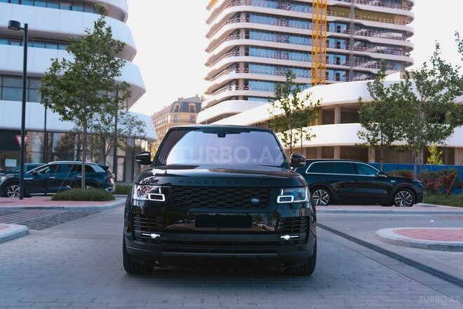 Land Rover Range Rover 2019, 64,000 km - 3.0 l - Bakı