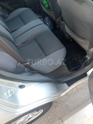 Toyota RAV4 2001, 206,000 km - 2.0 l - Bakı