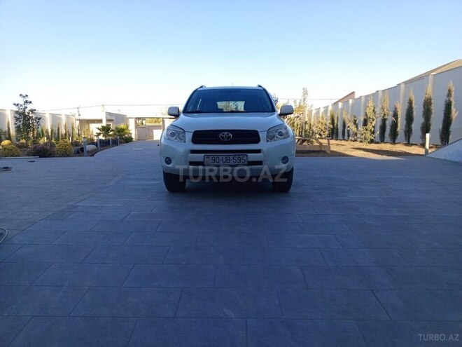Toyota RAV4 2006, 310,170 km - 2.4 l - Bakı